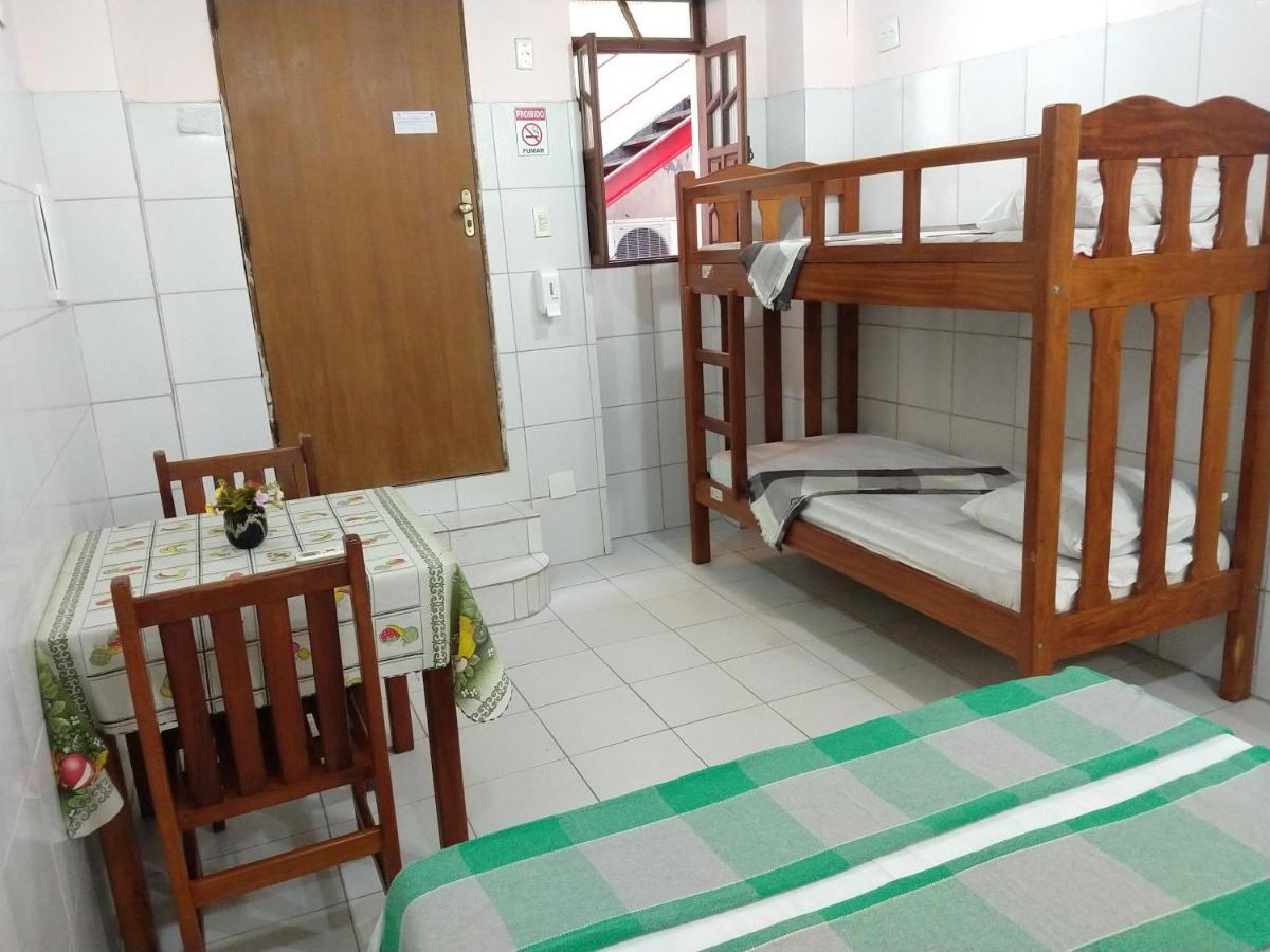 A Casa Dos Mestres 萨尔瓦多 外观 照片