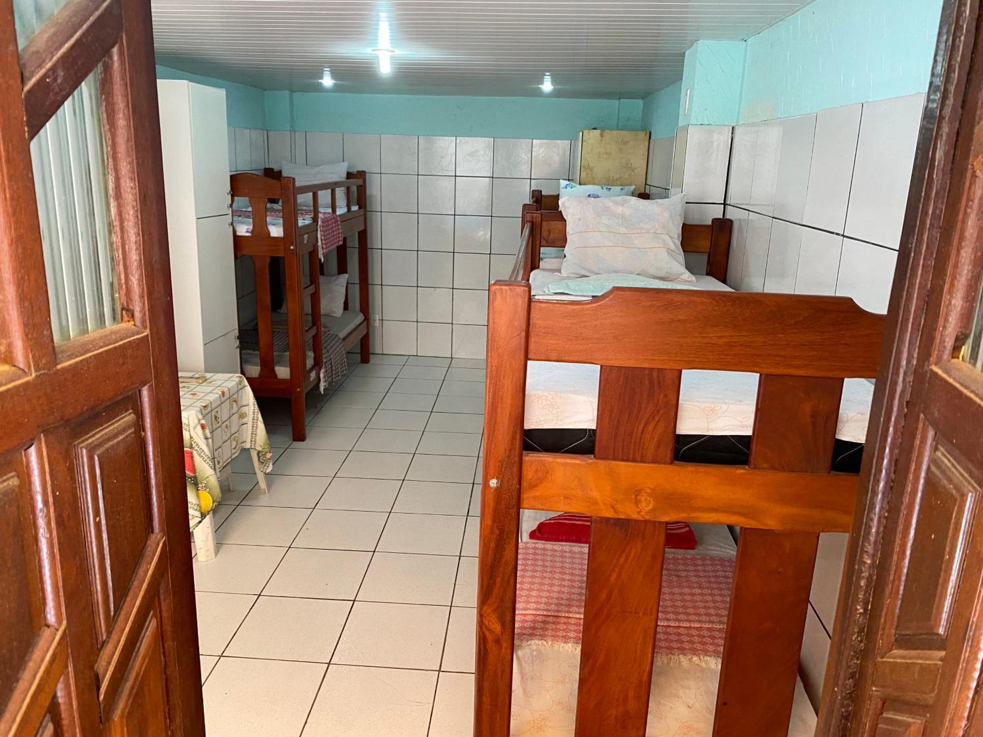A Casa Dos Mestres 萨尔瓦多 外观 照片